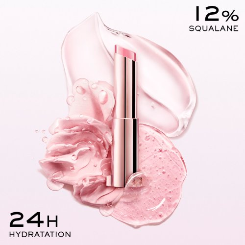 LANCÔME-Lip Idôle - Baume à lèvres coloré éclat, soin hydratant